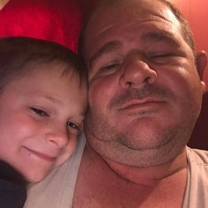 Meet your Posher, Jonathan